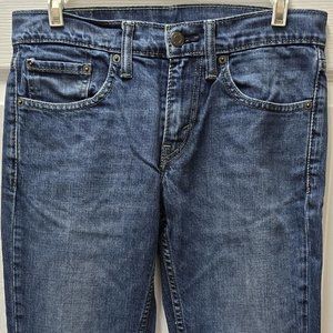 Levis 511 Jean 28 x 30